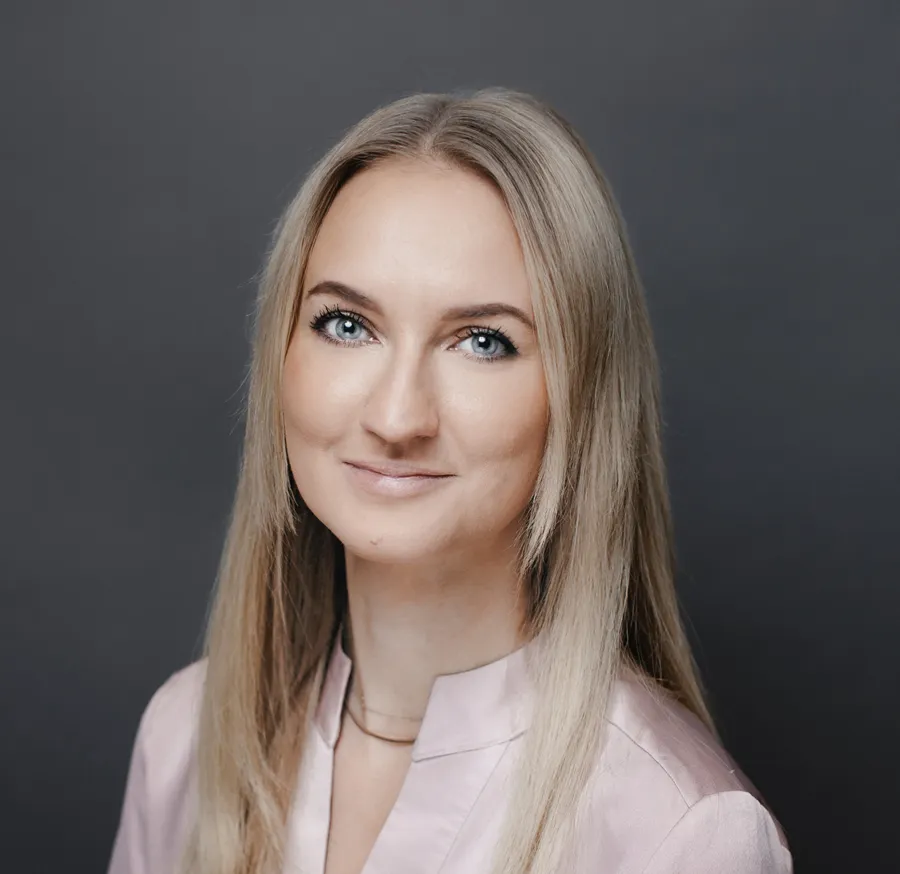 Therese Flygare_