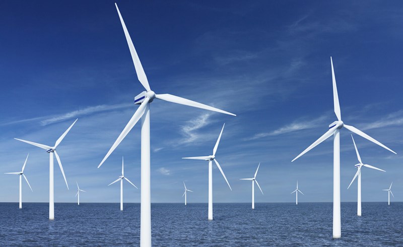 Windmills