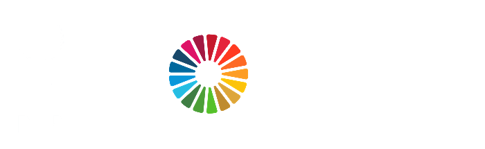 UNDP SDG white