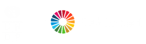 UNDP SDG white