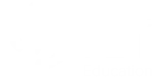 ILT Education white