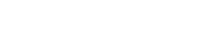 Raksystems white