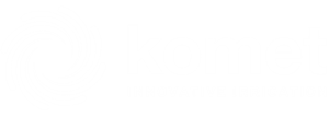 Komet white