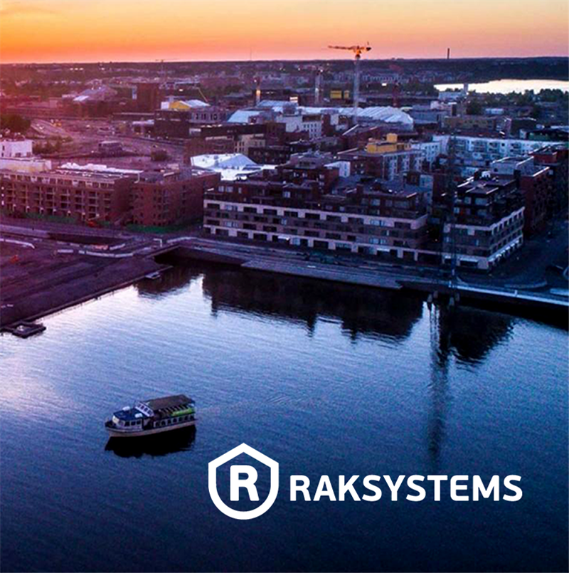 Raksystems