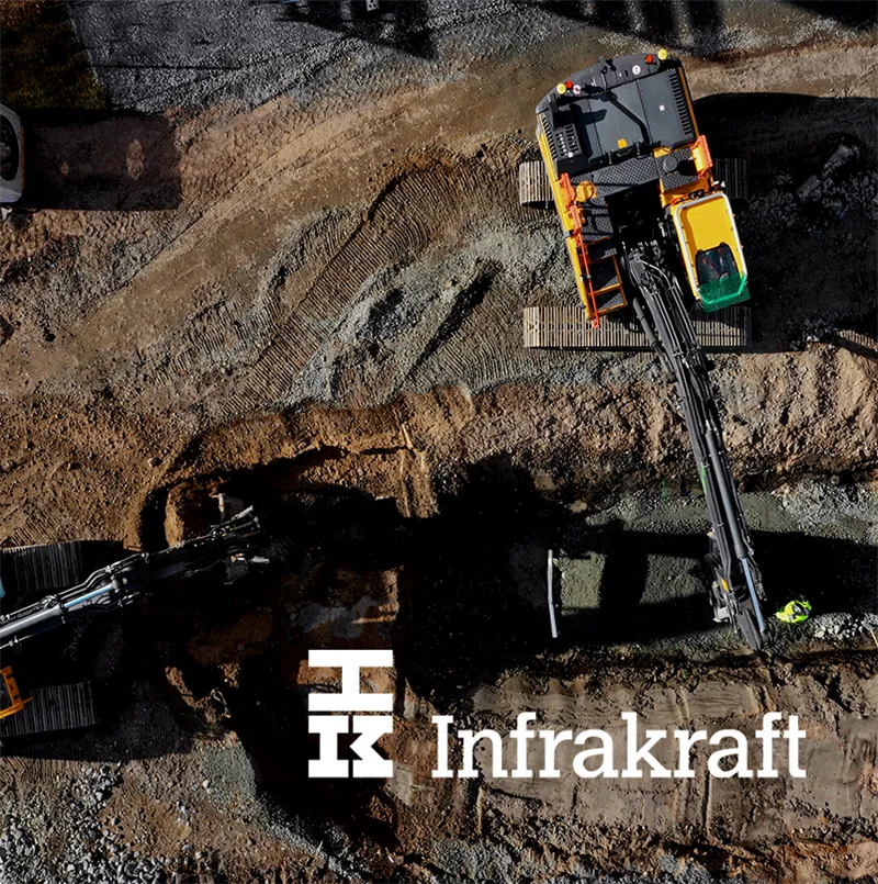 Infrakraft