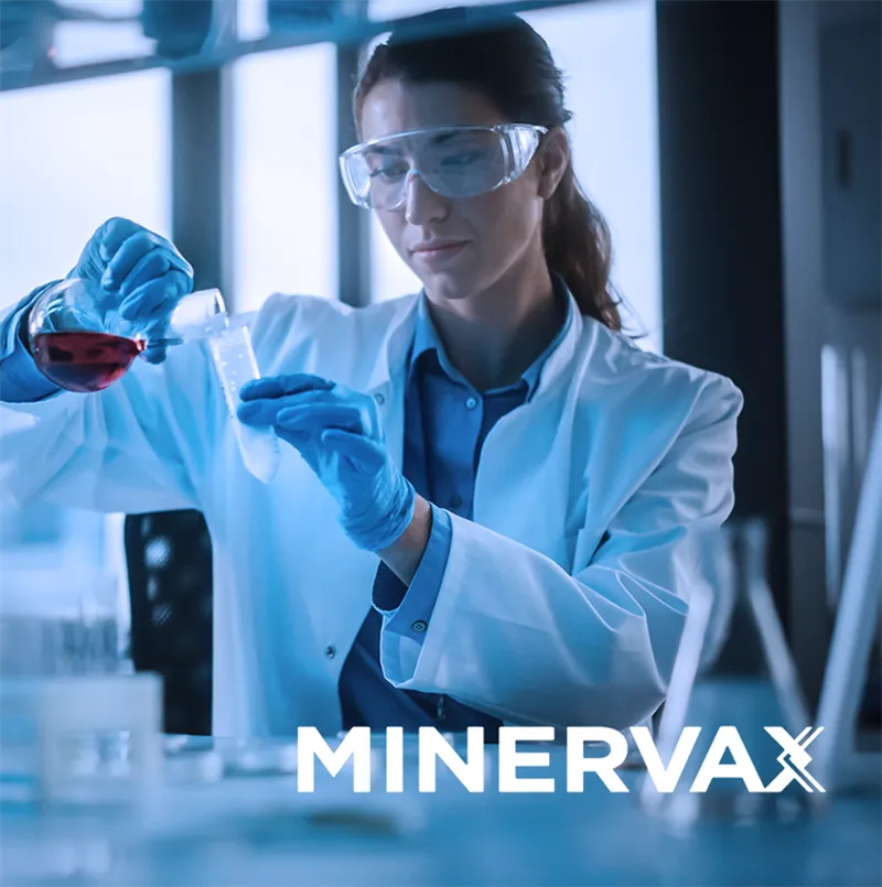 Minervax