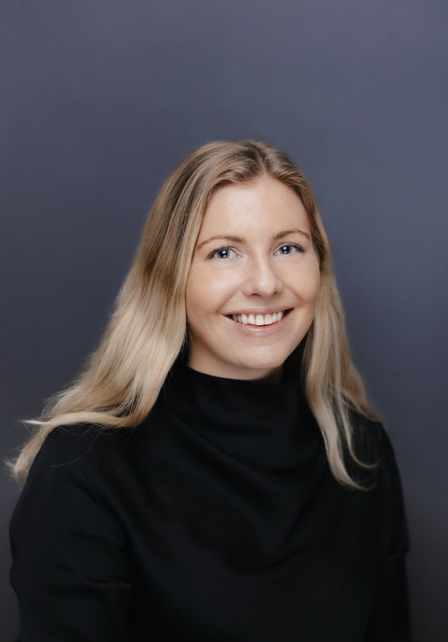 Josfine Kullman