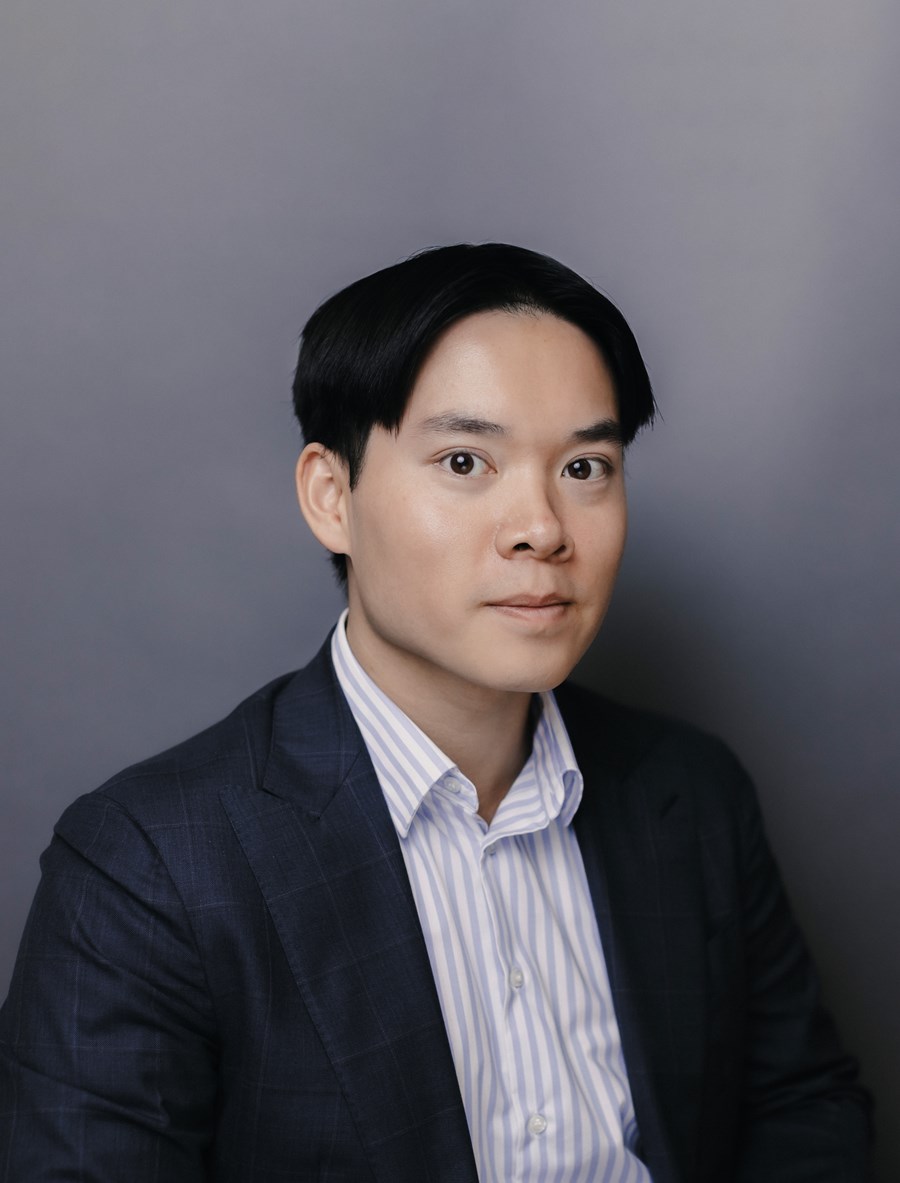 Dan Le