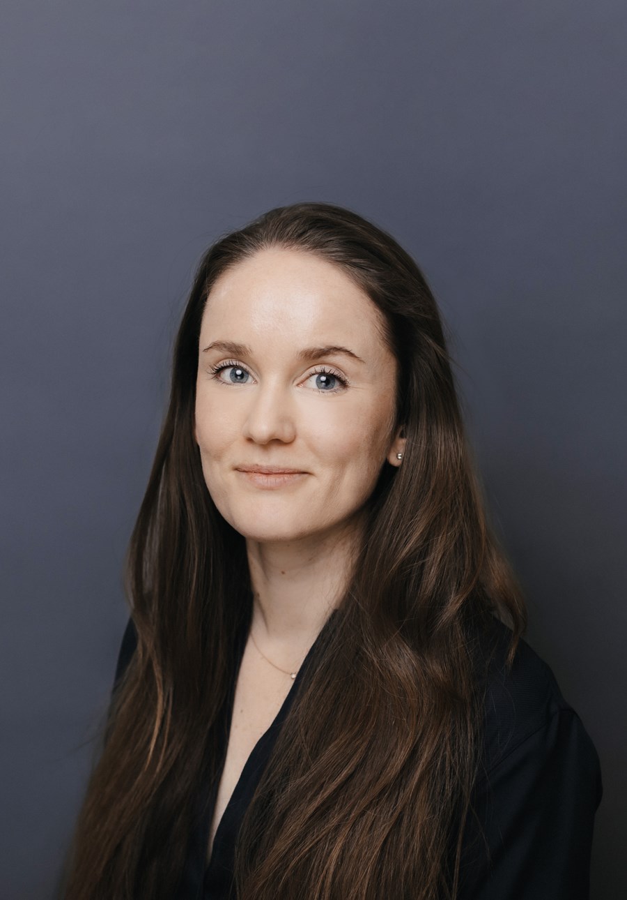 Hannah Larby