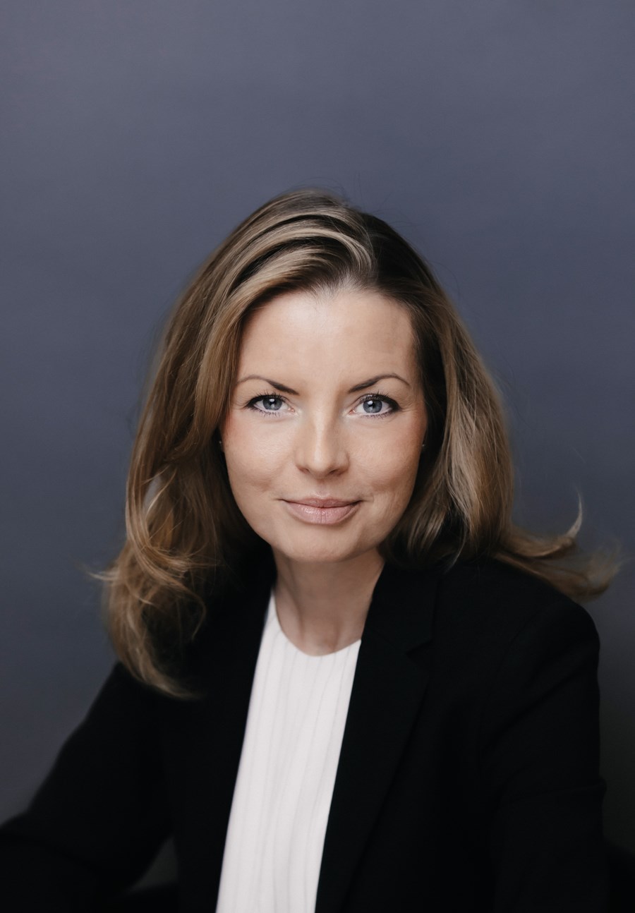 Johanna Levander
