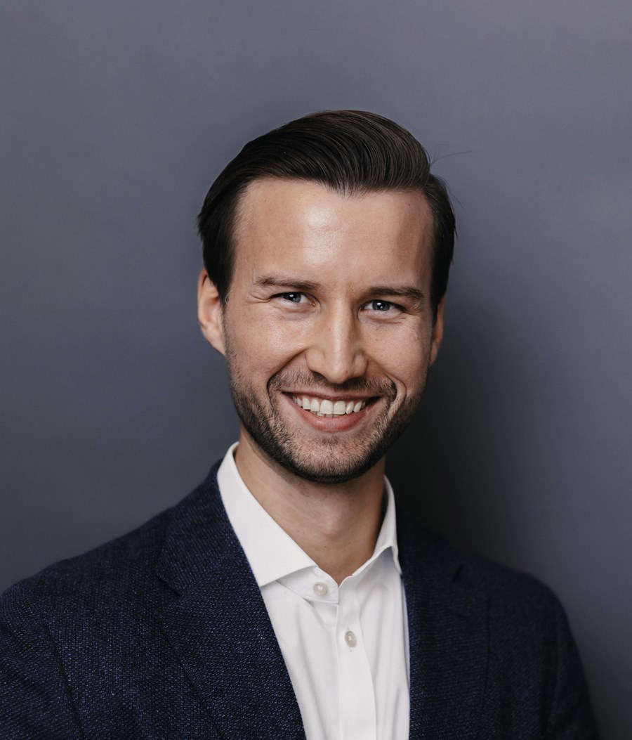 Steffen Shulze