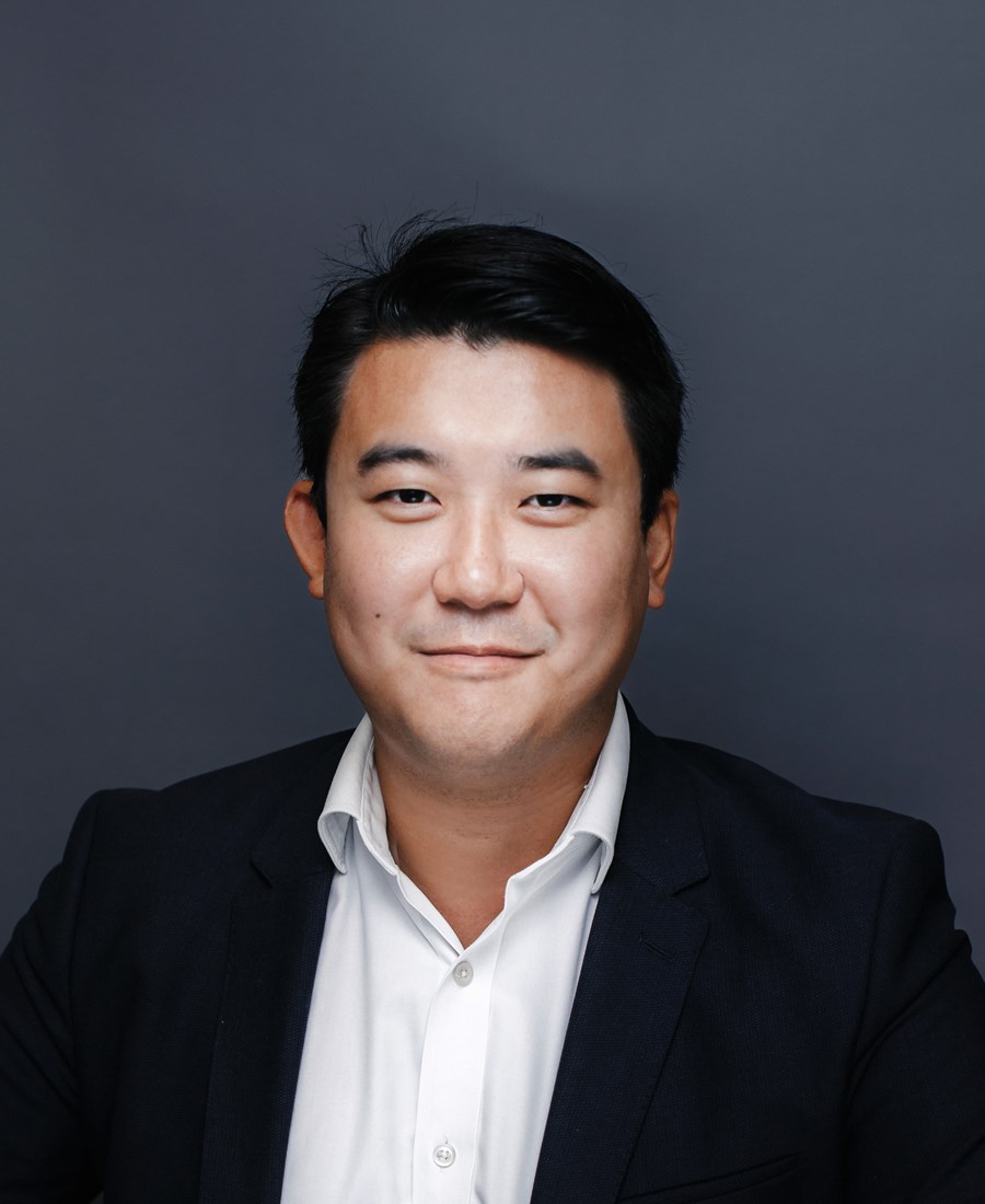 Linus Wang