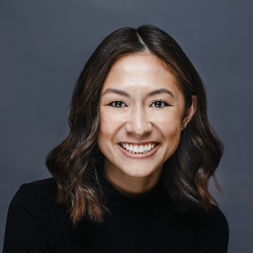 Chloe Fu