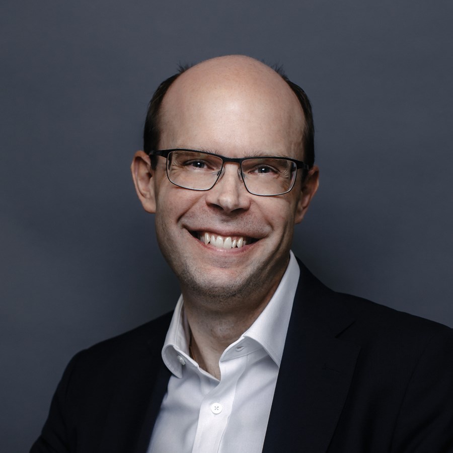 Andreas Hedlund