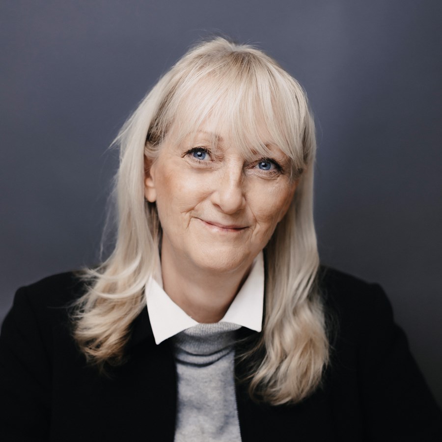 Lena Jeppsson