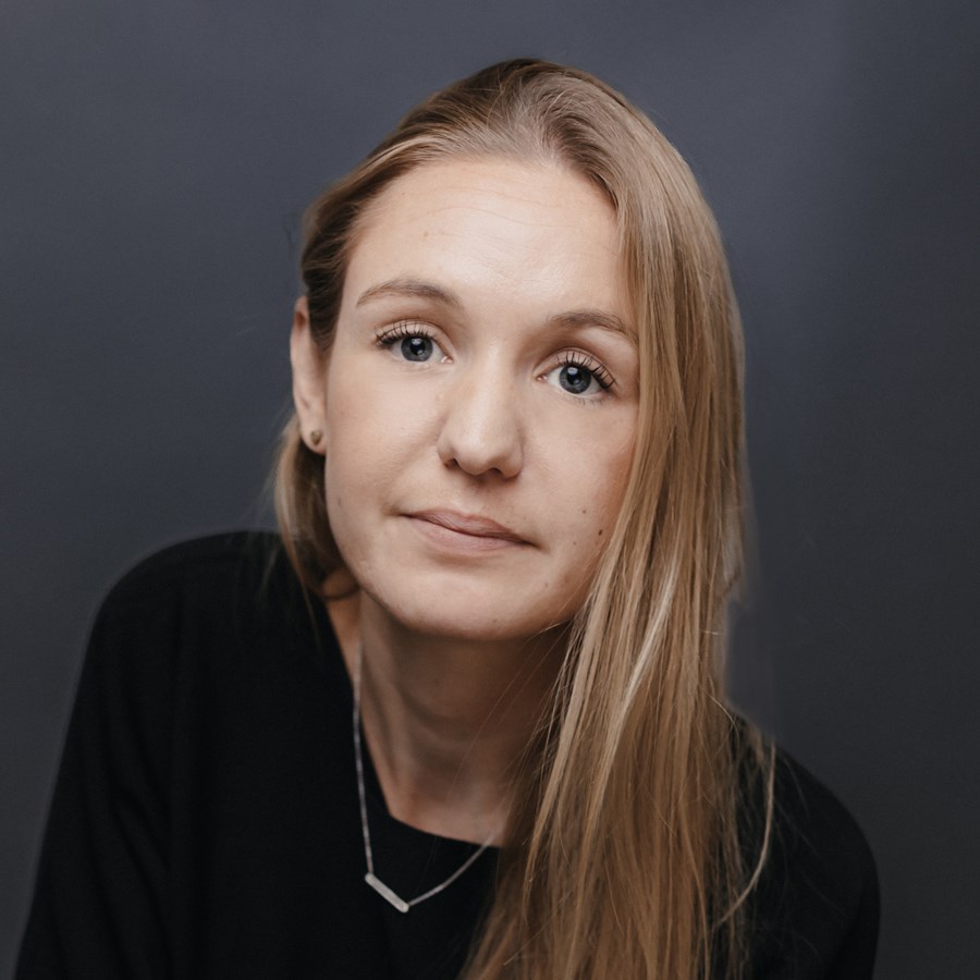Hedy Kamras