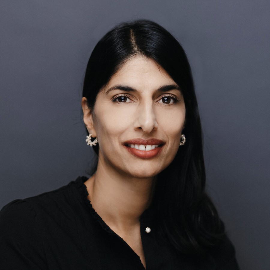 Nina Rawal