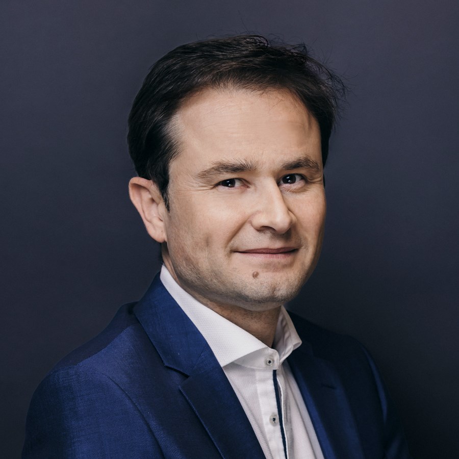 David Remy