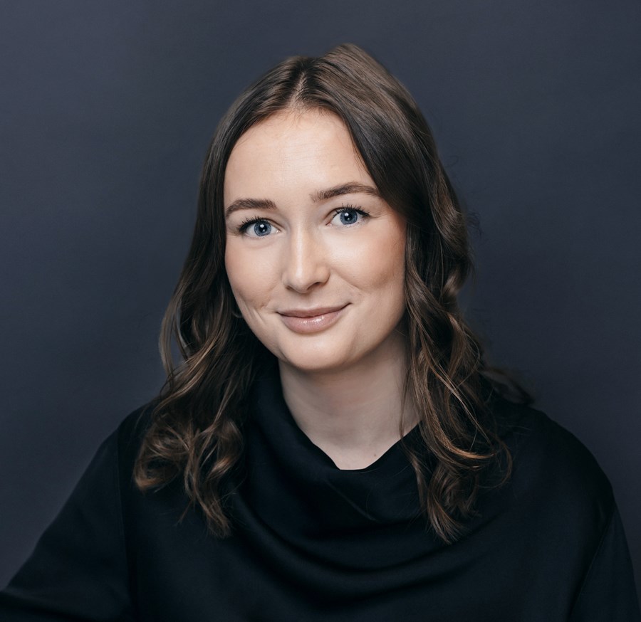 Alice Å
