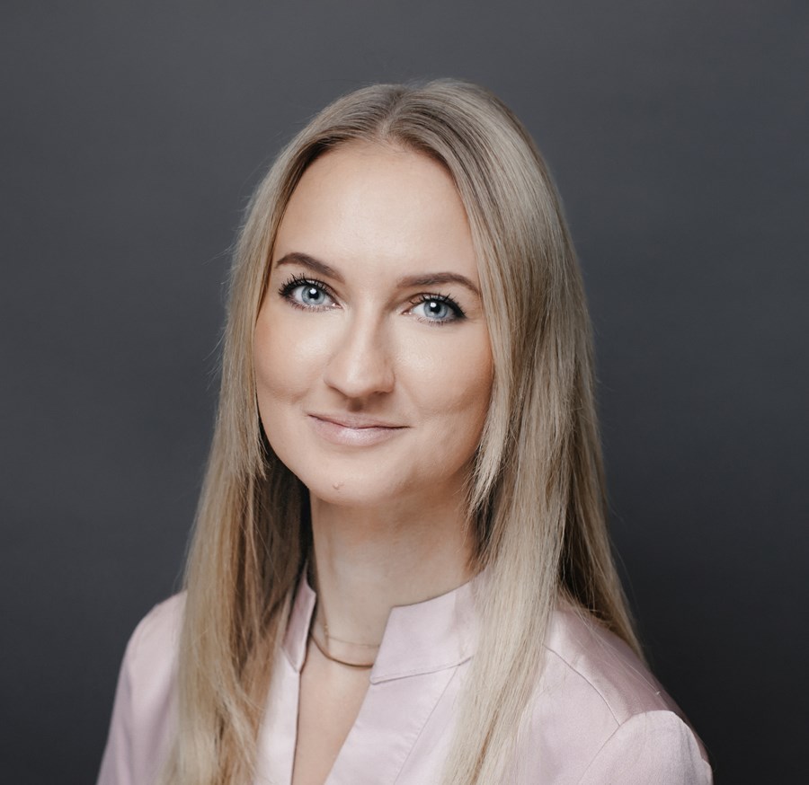 Therese Flygare