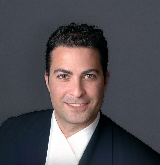 Matt Levine