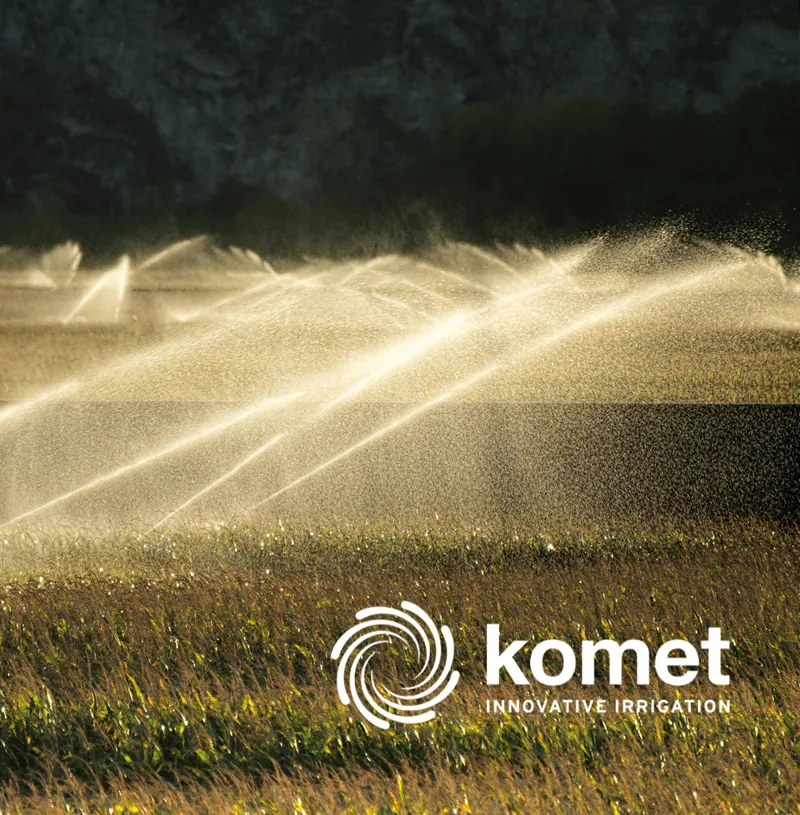 Komet