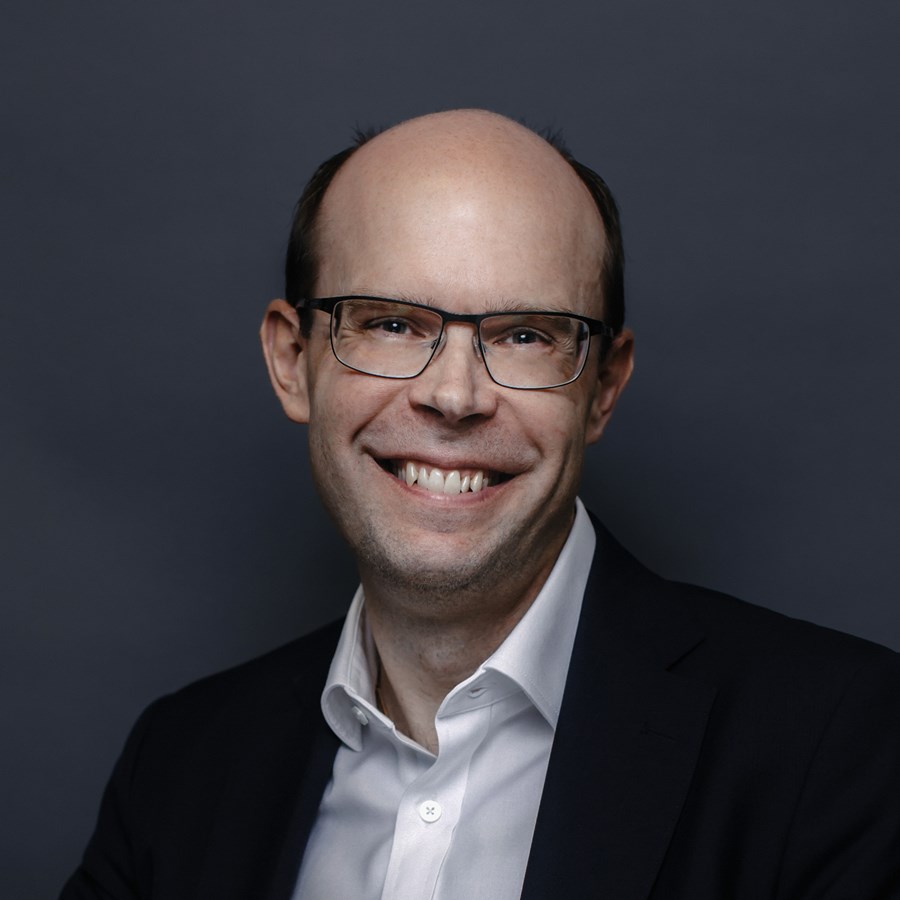 Andreas Hedlund
