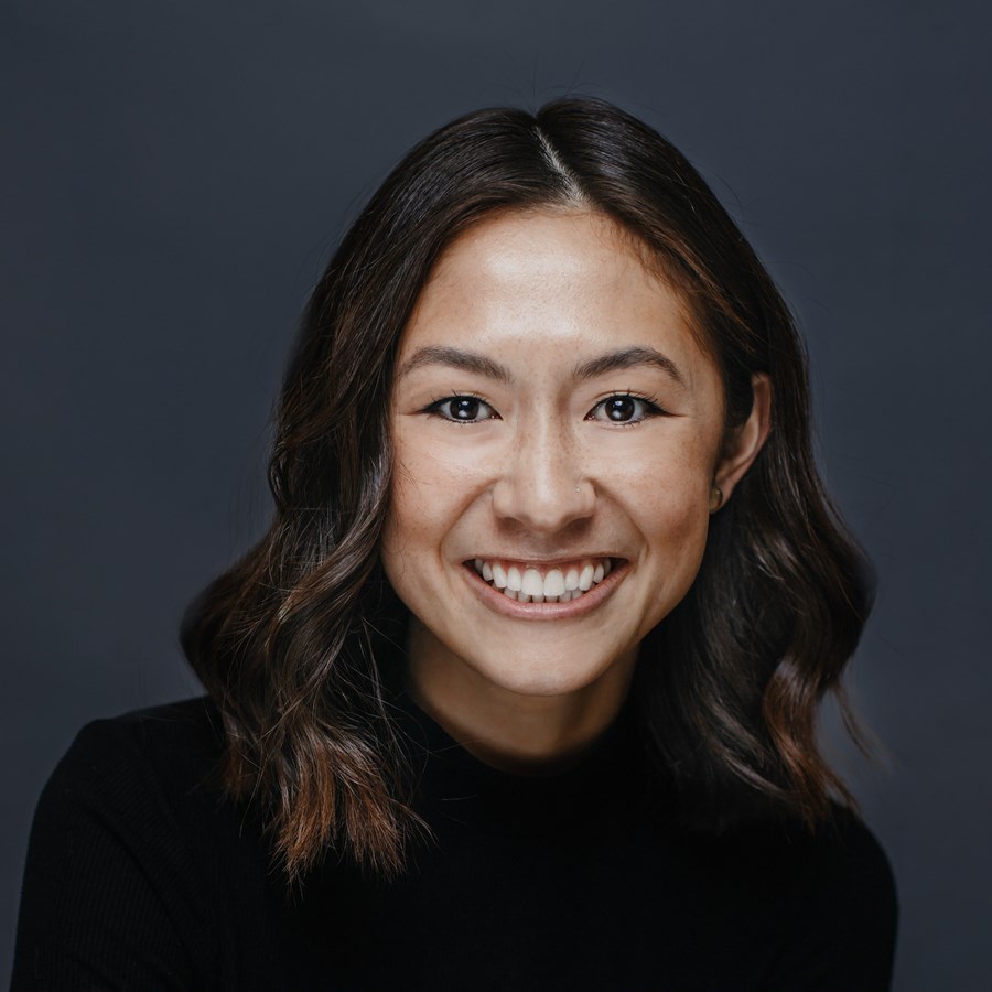 Chloe Fu - Website