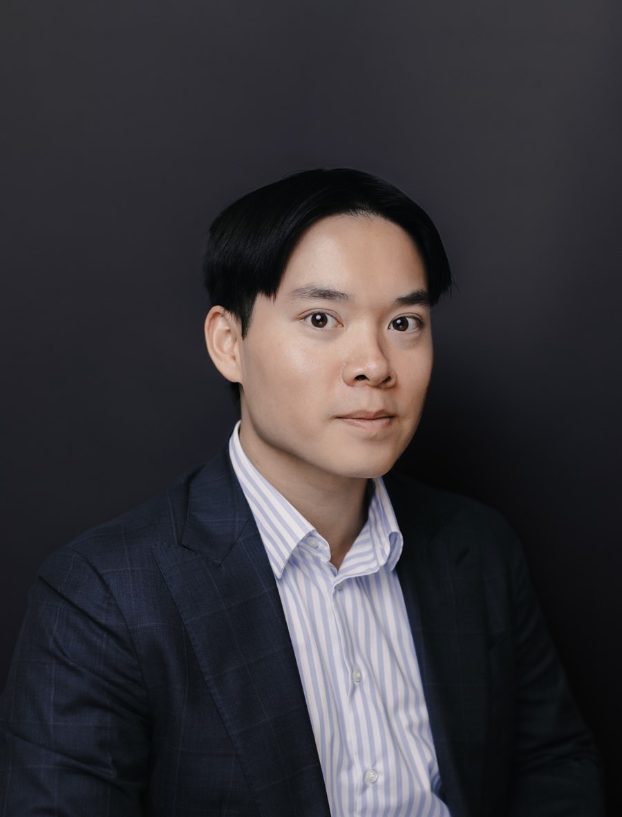 Dan Le - Website