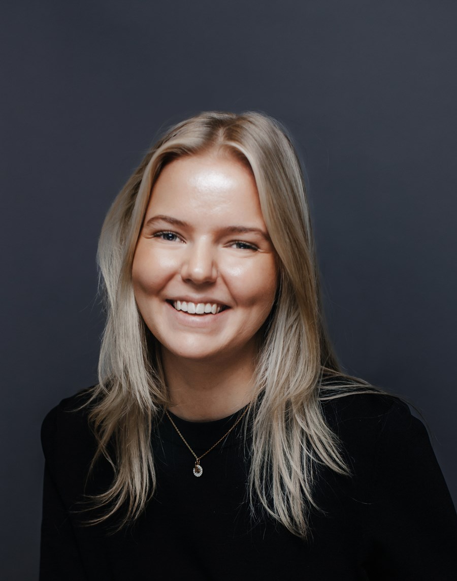 Jonna Lindberg - Website