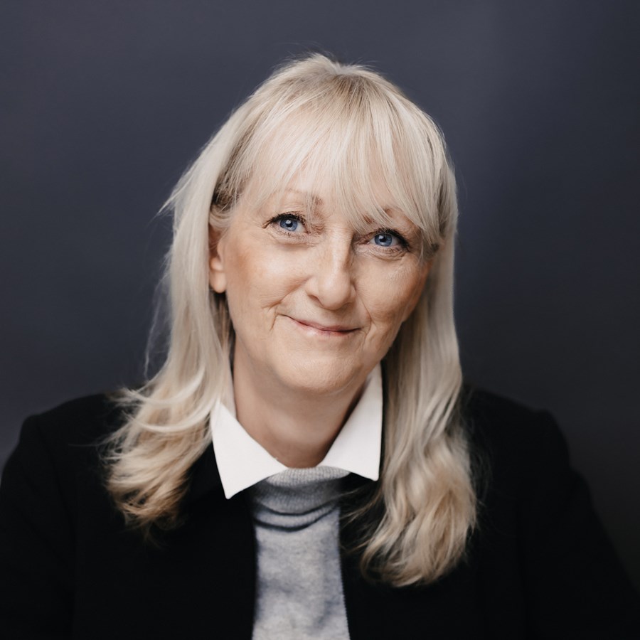 Lena Jeppsson - Website