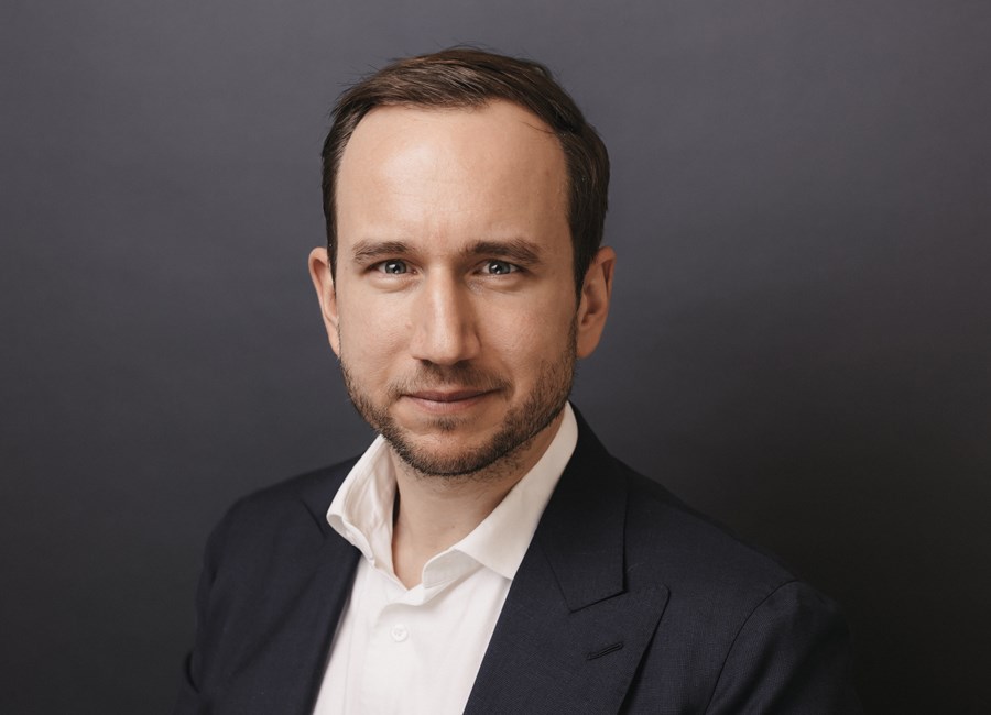 Moritz Paulus - Website