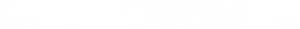 Open Cosmos Logo White