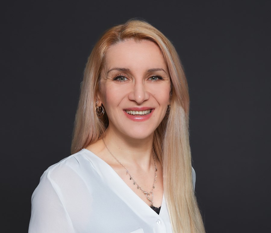 Amra Habziabdic - Website
