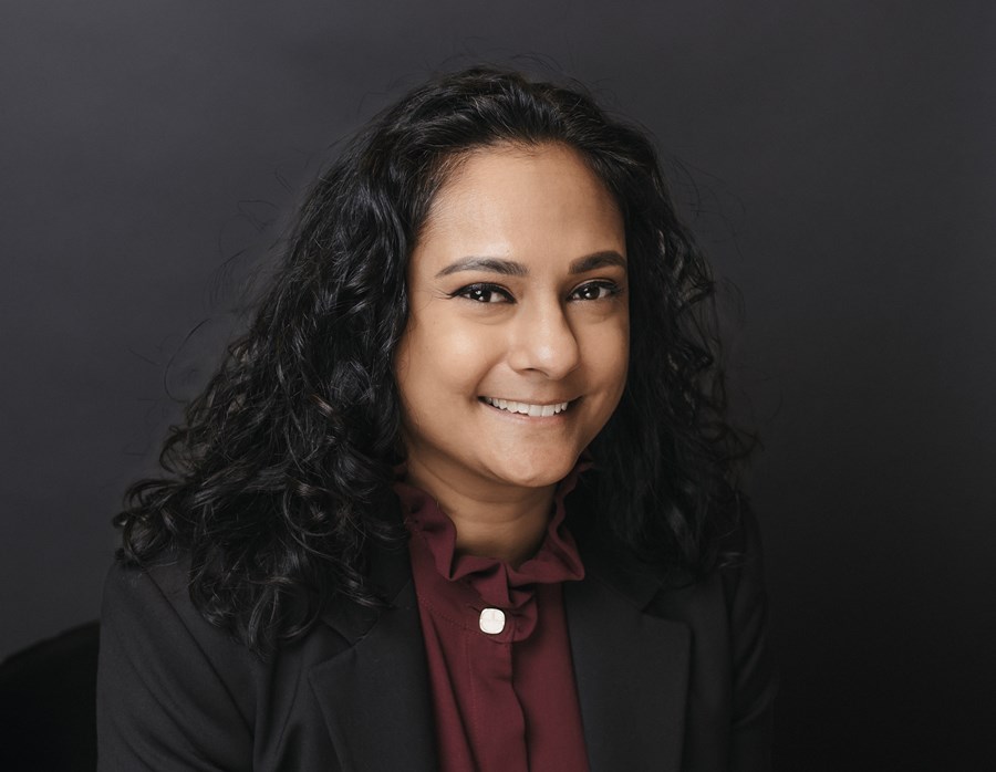 Hetal Damani - Website