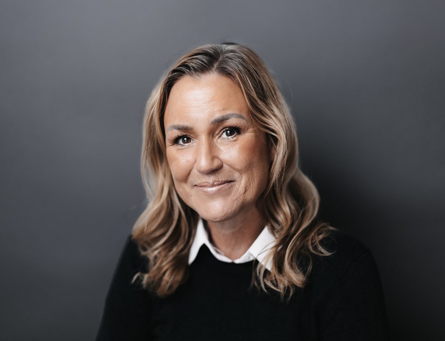 Jennica von Arnold Petersen - Website
