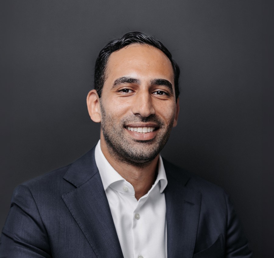 Alexander Raza - Website