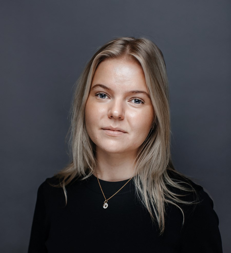 Jonna Lindberg