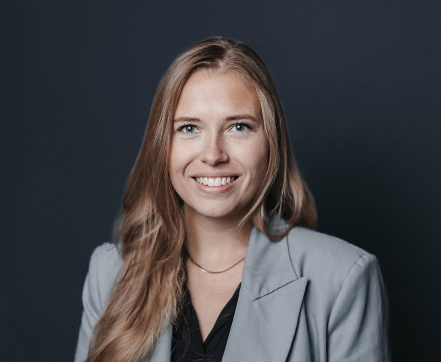 Paulina Kletschke_Website