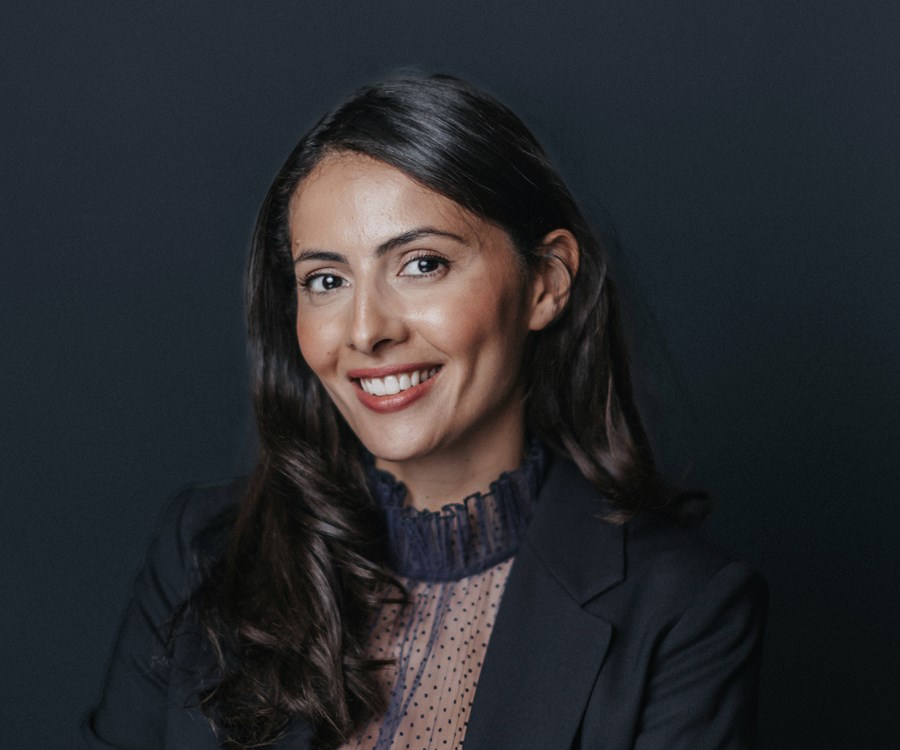 Rima Aboutika - Website